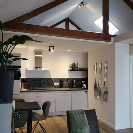 Stads-Loft Goes Exterior photo