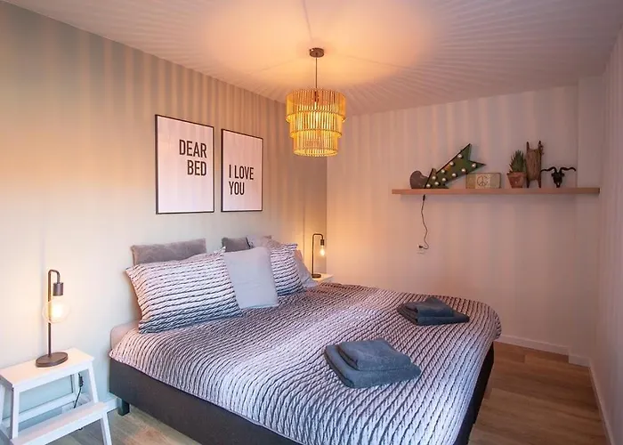 Stads-Loft Goes