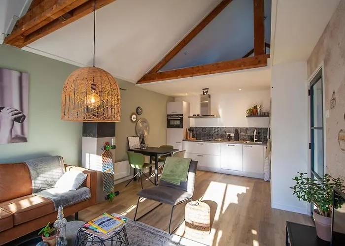 Stads-Loft Goes