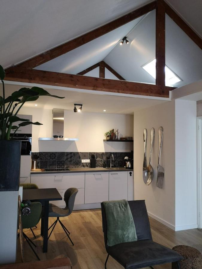 Apartment Stads-loft *