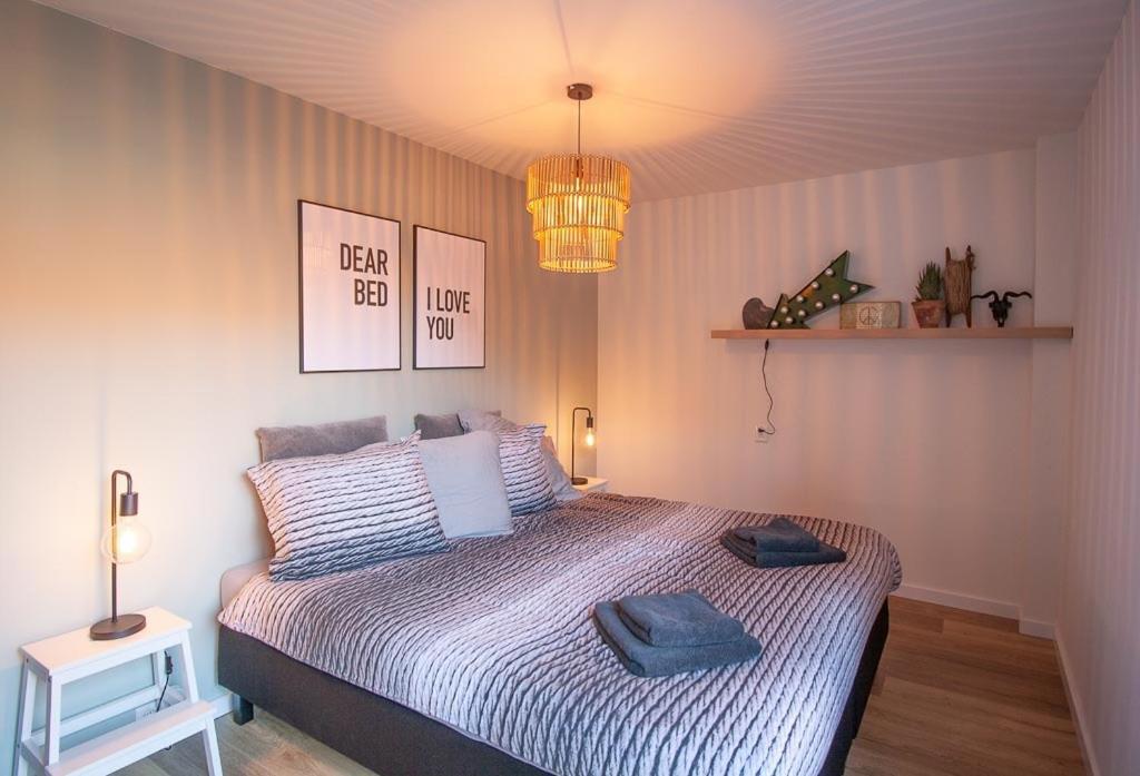Apartment Stads-loft *