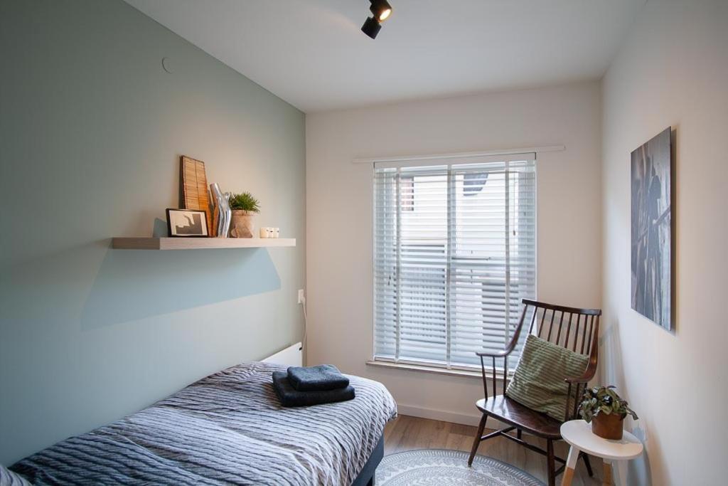 Apartment Stads-loft