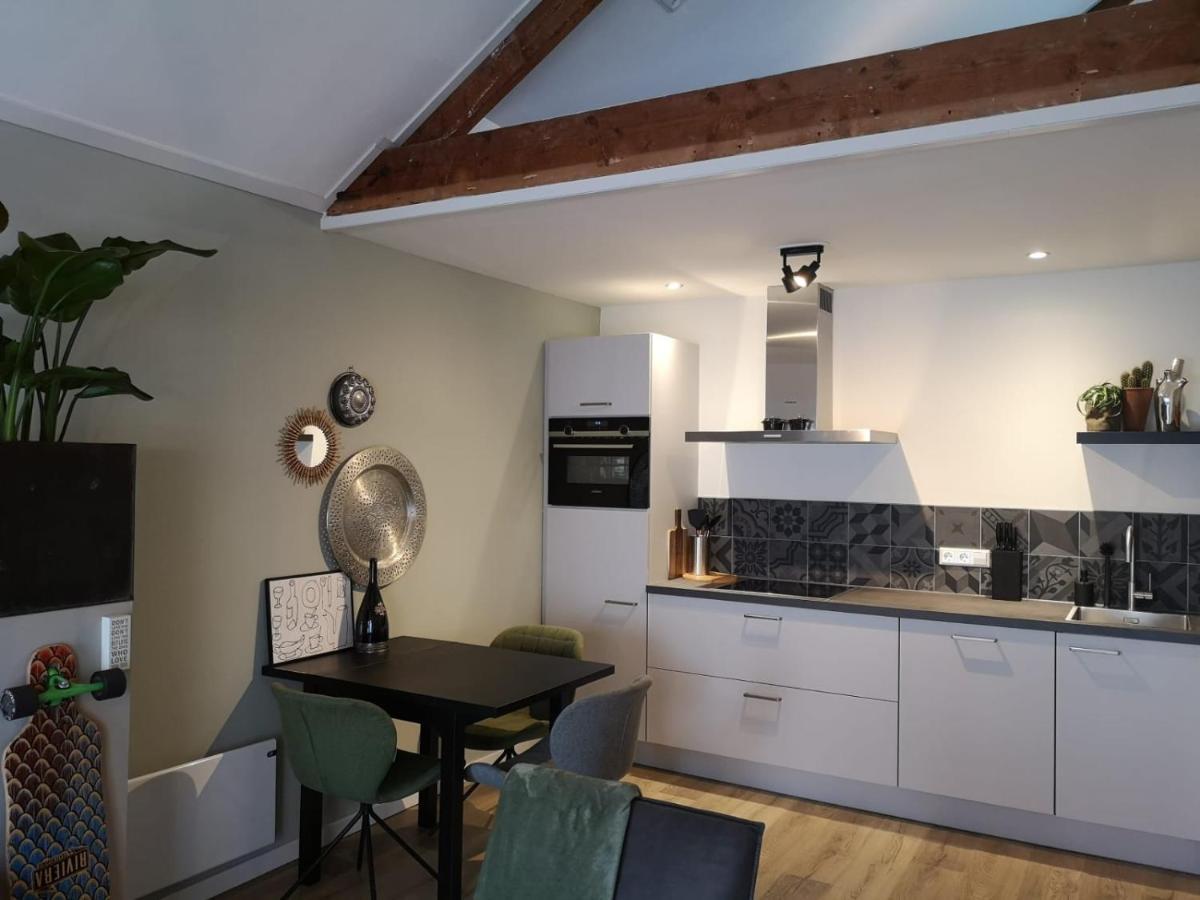 Stads-loft