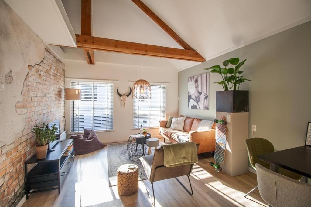 Stads-loft *