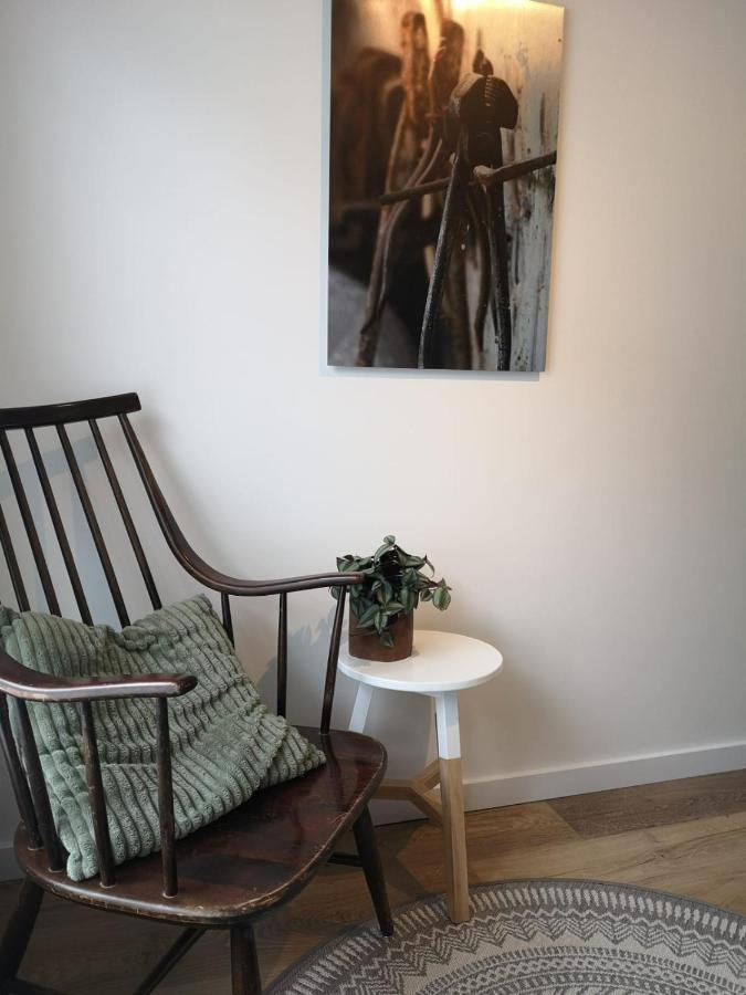 Stads-loft Apartment