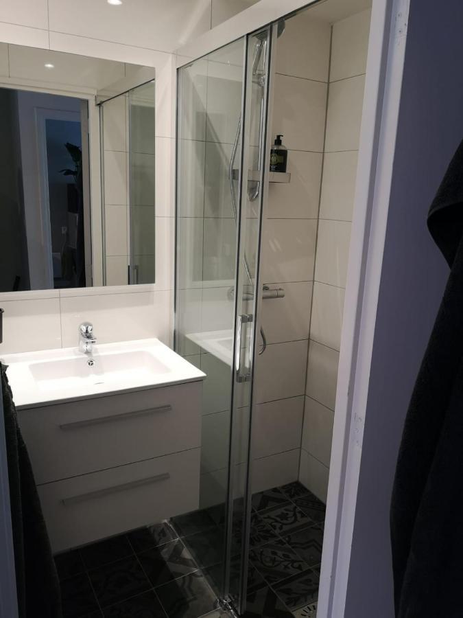 Apartment Stads-loft Goes
