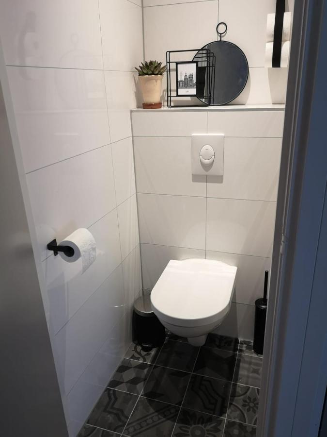 Apartment Stads-loft