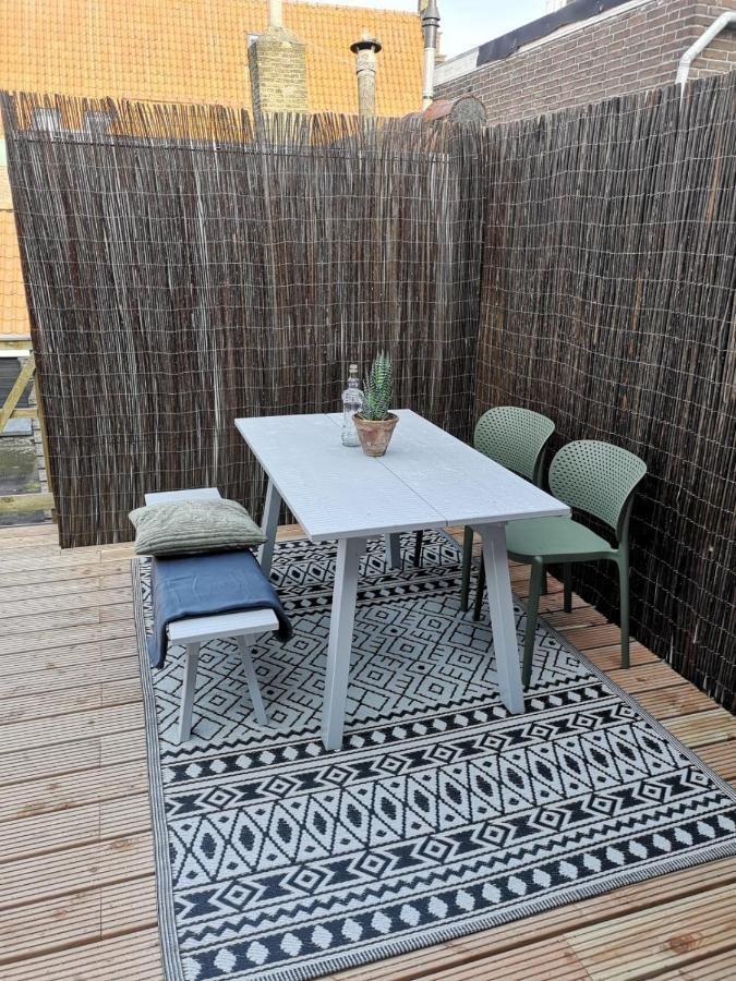 Stads-loft Apartment